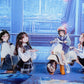 School Girl Theme Stickers