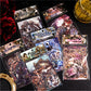 Fantasy Series Stickers