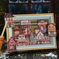 Enchanted Cottage Stickers