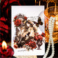 20PCS Elf Series Stickers