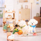 Beloved Pets Theme Stickers