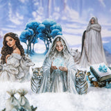 Magical Winter Sticker Pack