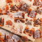 Autumn Lifestyle PET Stickers