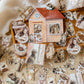 Pet Paradise Series Stickers