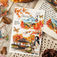 Scenery Theme Stickers
