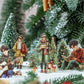Christmas Character Sticker Pack