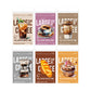 Coffee Time Sticker Pack