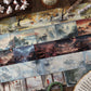 Scenic Landscape Washi Tape Set