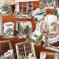 Weather by the Window Sticker Pack