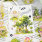 Flower Fairy Sticker Pack
