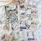 20PCS Scene Sticker Packs