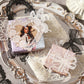 Lace Theme Sticker Pack