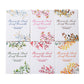 Leaf & Branch PET Sticker Pack