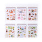 Life Notes Series Sticker Pack
