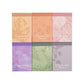 Light and Shadow Series Scrapbook Paper