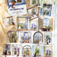 Windowsill Theme Sticker Pack