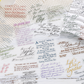 Journal Background Kit