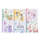 Girl Squad Die-Cut Sticker Book
