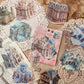 House Theme Sticker Pack