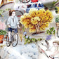Cycling Time One Cycle PET Tape