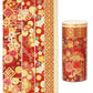 15 rolls Gold Foil Floral Washi Tape