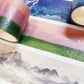 Floor Sky Washi Tape