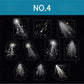 Beam of Light Theme Stickers