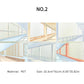 Window Series One Cycle PET Tape