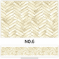 Floor Sky Washi Tape