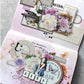 Die-Cut Character Series One Cycle Tape