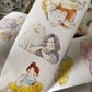 One Cycle Die-Cut Partner Series Tape