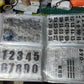 Clear Stamp Storage Bag