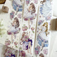 Cute Style Character Tape
