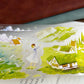 7cm*104cm Pastoral Style One Cycle Tape（Die-Cutting）