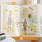 Floral Series PET Tape