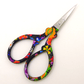 Ruyi Crane Scissors
