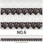 Lace Series PET Tape