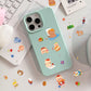 8PCS Bear Life Sticker Pack