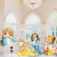 Fairy Tale Themed Stickers-2