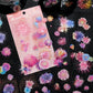 Fireworks Stickers Pack