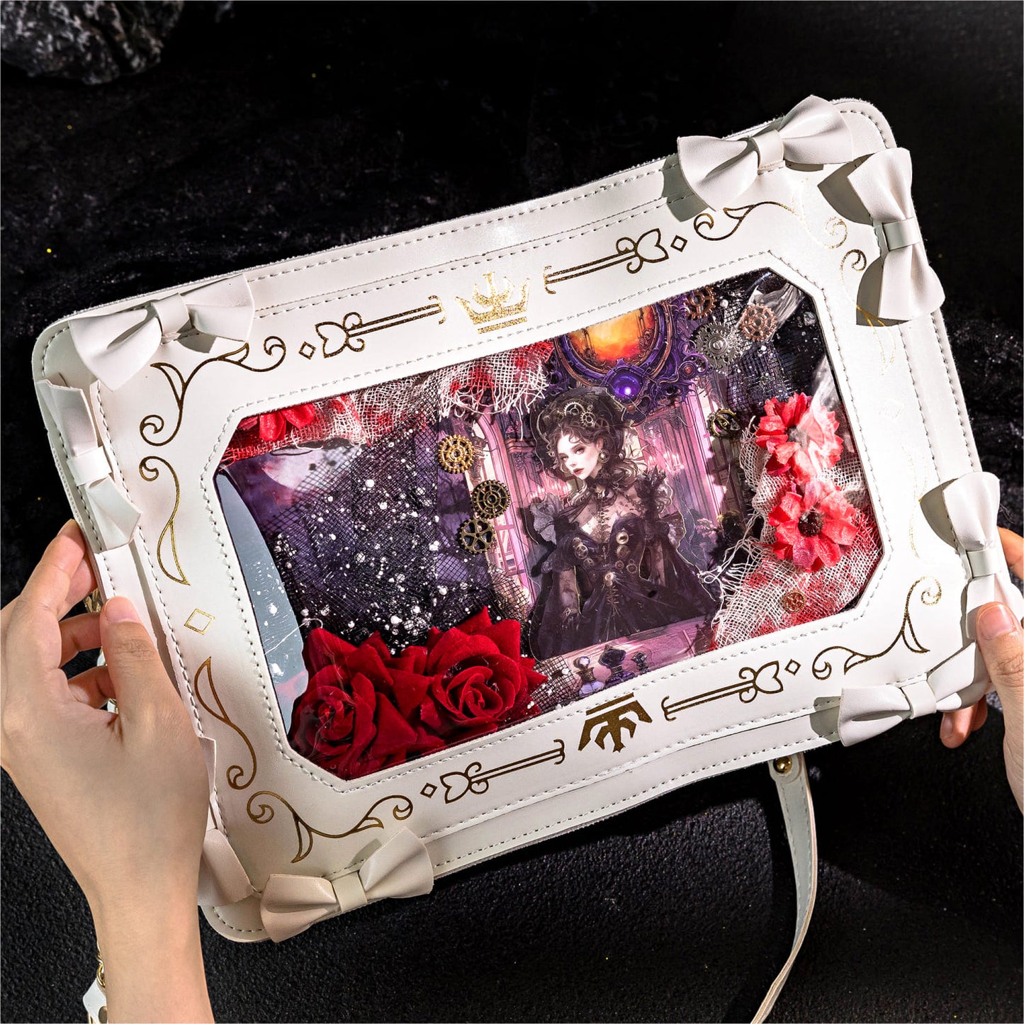 Enchanted Night Sticker Pack