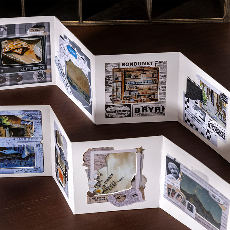 Photo Frame Sticker Pack