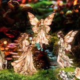 Fairy-Themed Sticker Pack