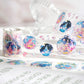 Worlds in Bubbles PET Tape