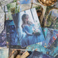 Dreamland Series Scrapbook Paper