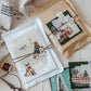 30PCS Christmas-themed Stickers