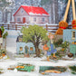 Winter Theme Stickers