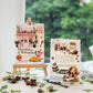 Coffee Queue Series Sticker Pack