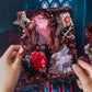 Dark Themed Scrapbook Pack
