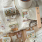 Lifestyle Die-Cut PET Tape
